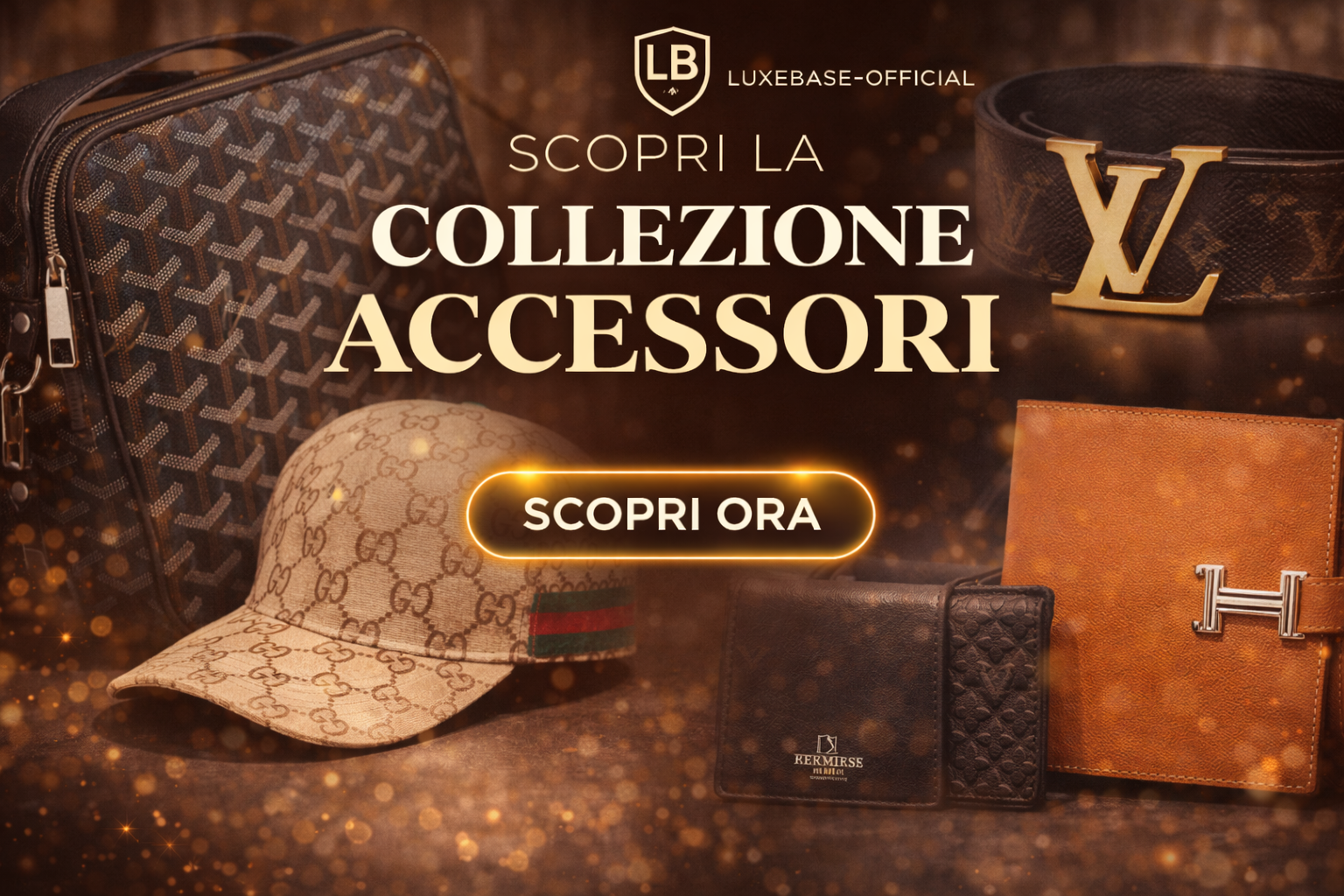 Accessories