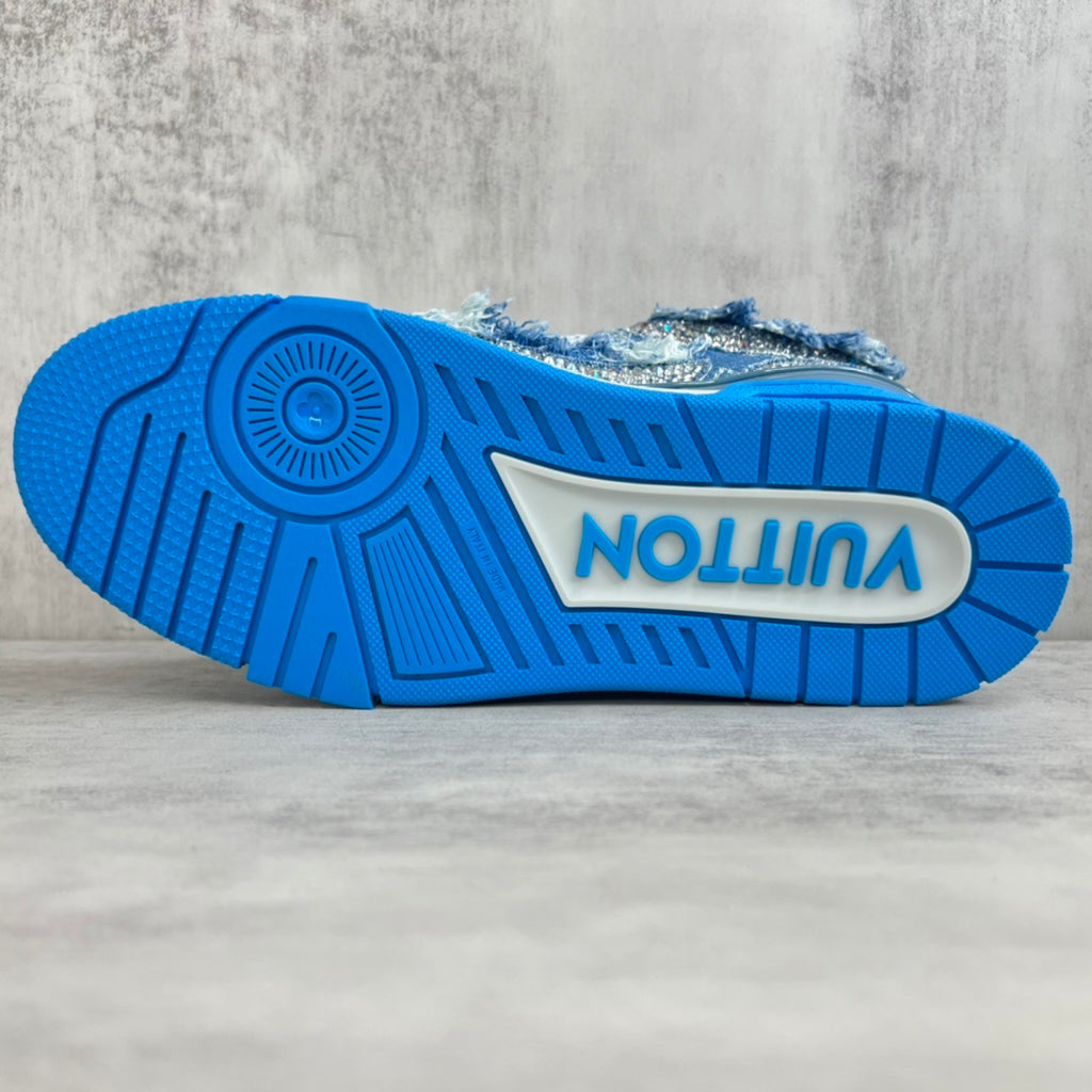 Skate-Sneaker (Swarovski)