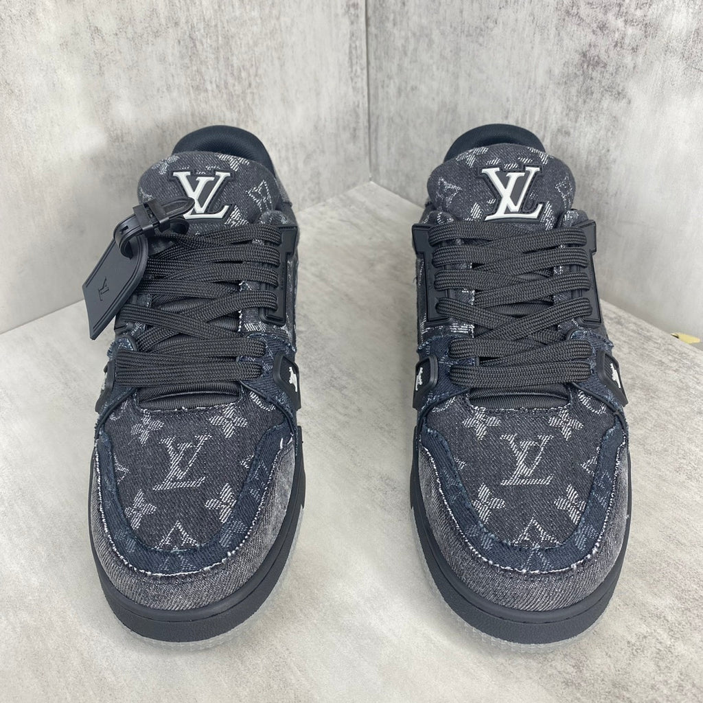 LV Trainer