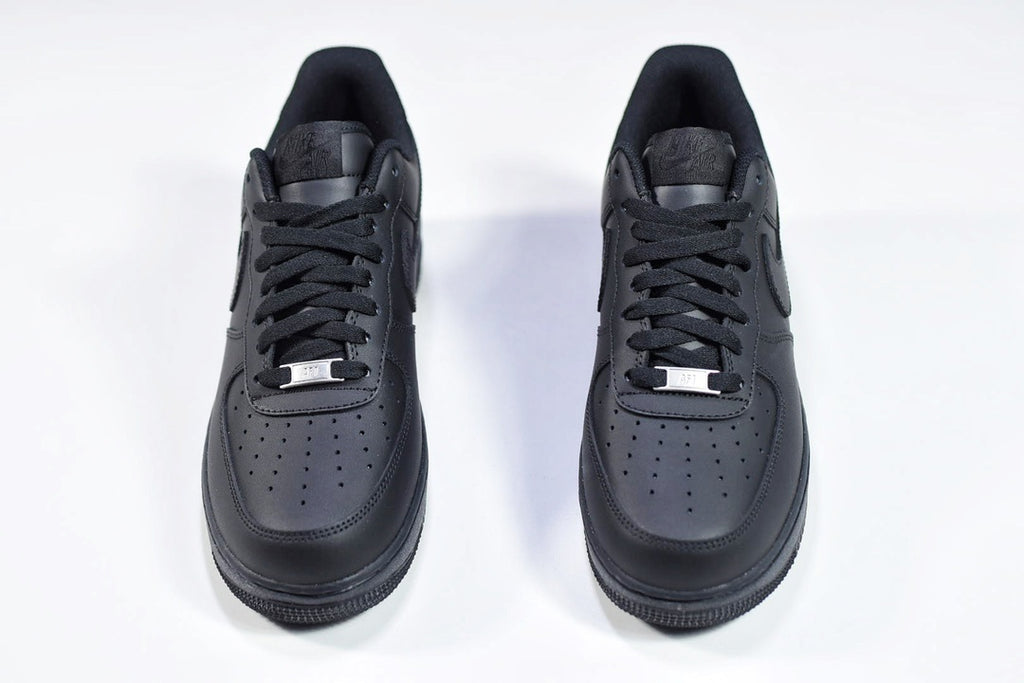 Black Air Force 1