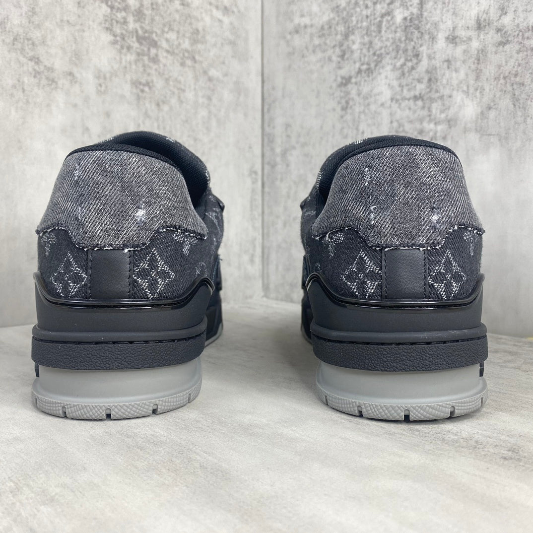 LV Trainer