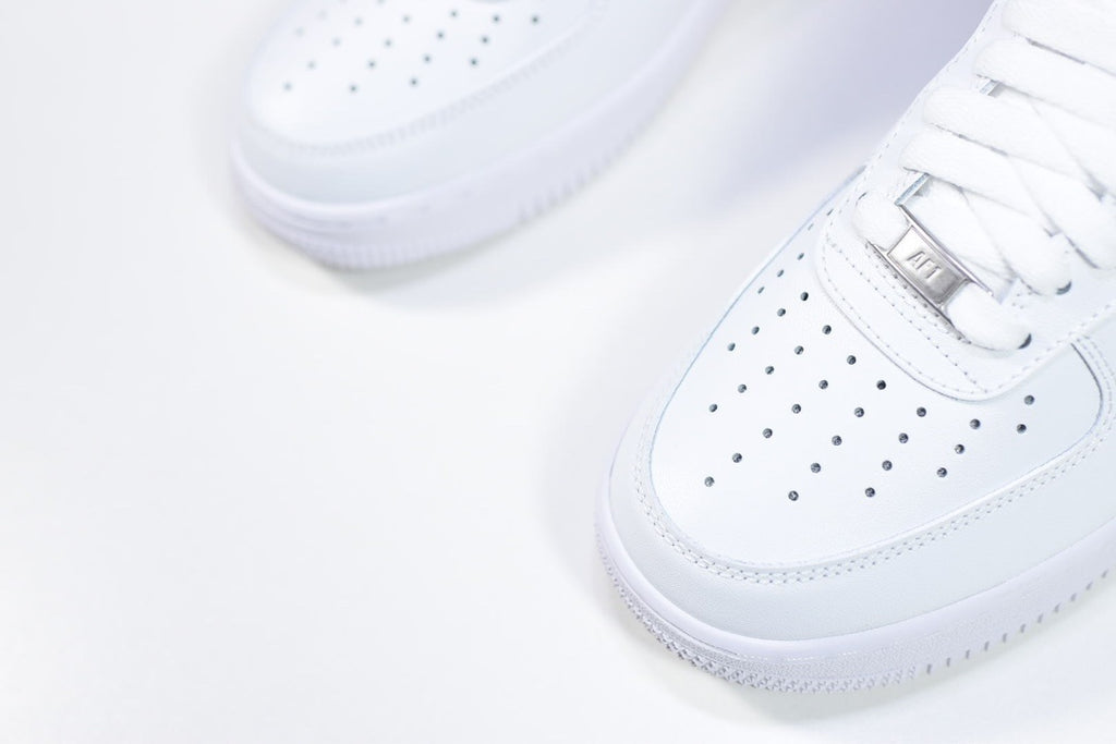 Travis Scott x Air Force 1 'Utopia