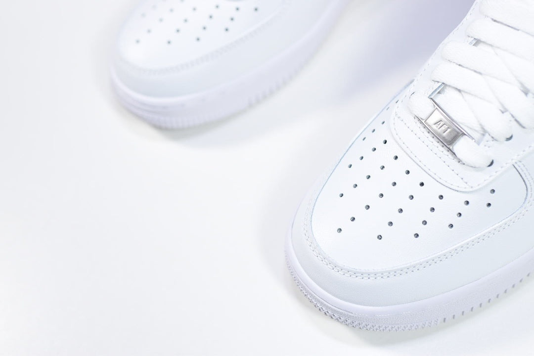 Travis Scott x Air Force 1 'Utopia