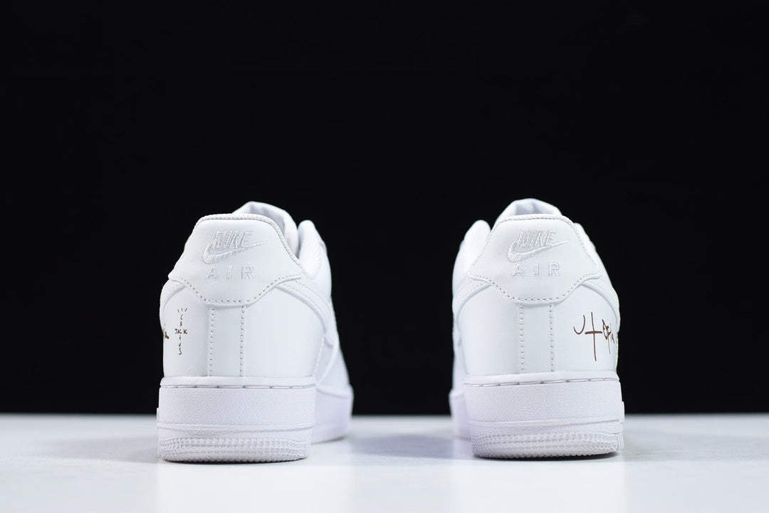 Travis Scott x Air Force 1 'Utopia