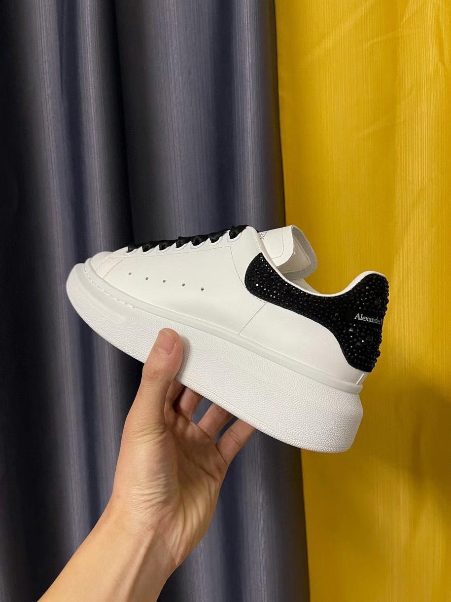 Alexander McQueen Sneaker
