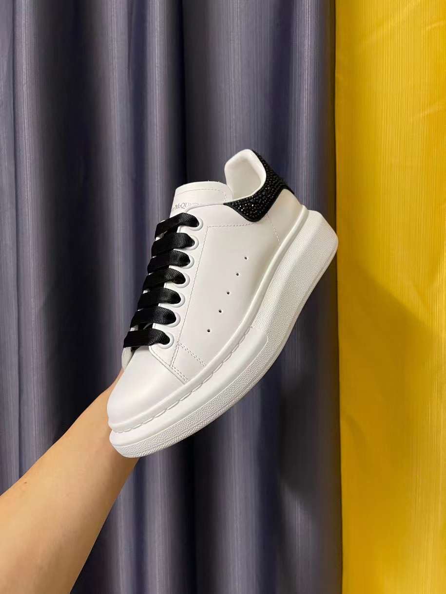 Alexander McQueen Sneaker