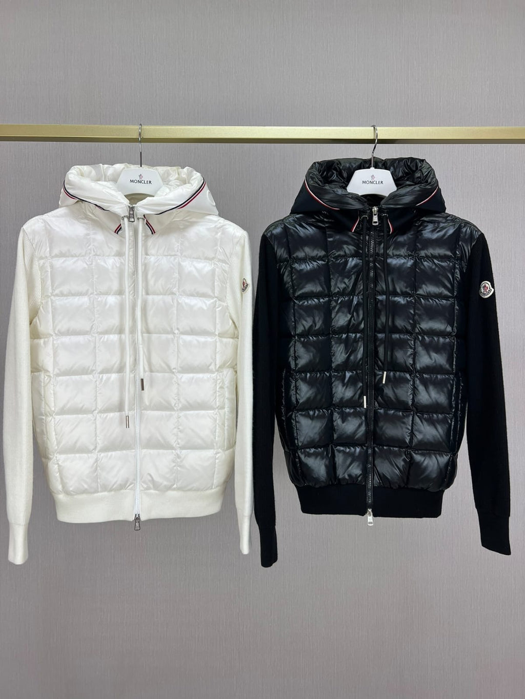 Moncler Cardigan