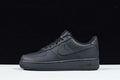 Black Air Force 1