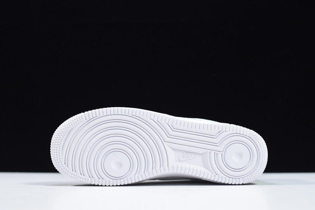 Travis Scott x Air Force 1 'Utopia