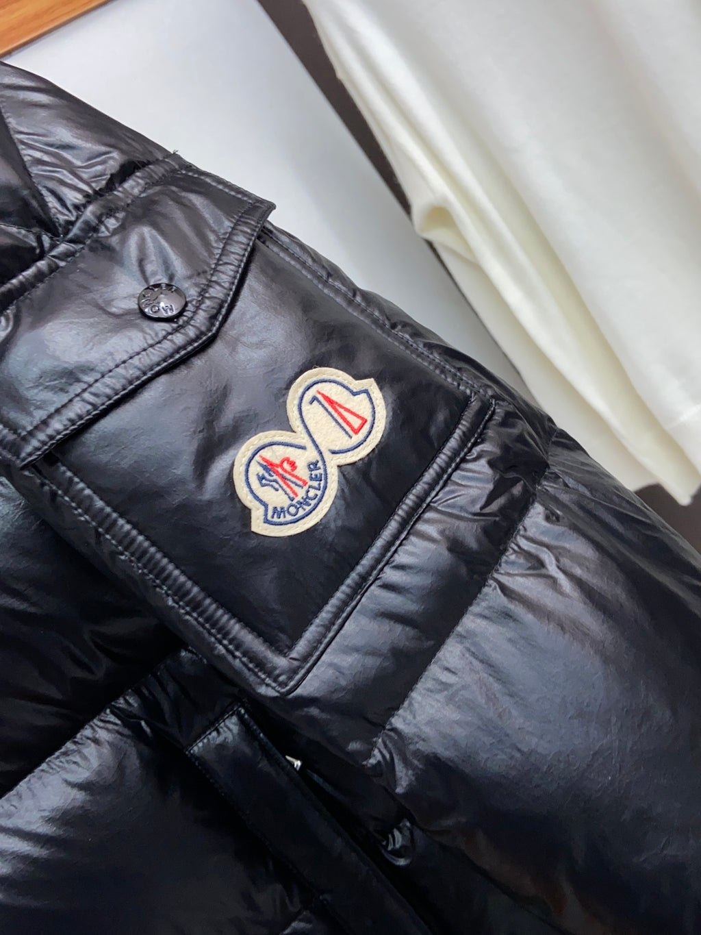 Moncler Jacke