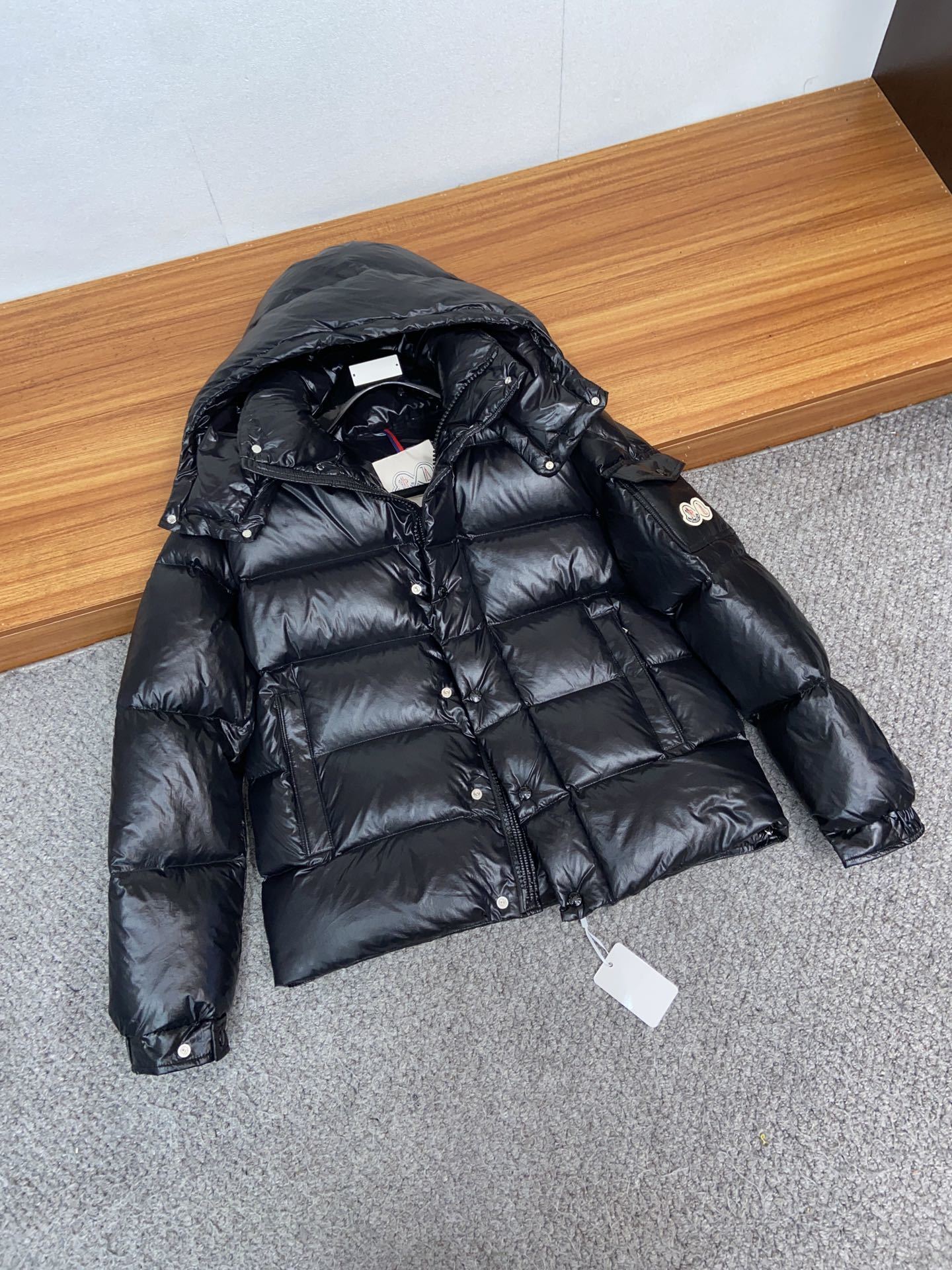 Moncler Jacke