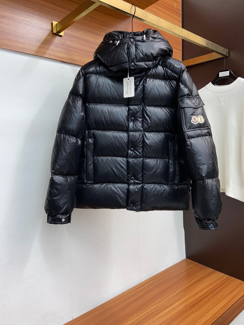 Moncler Jacke