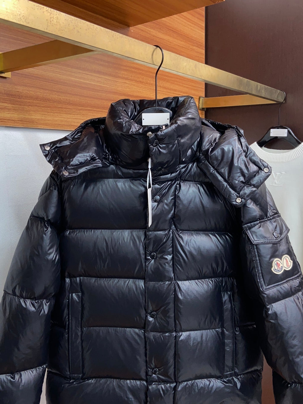 Moncler Jacke