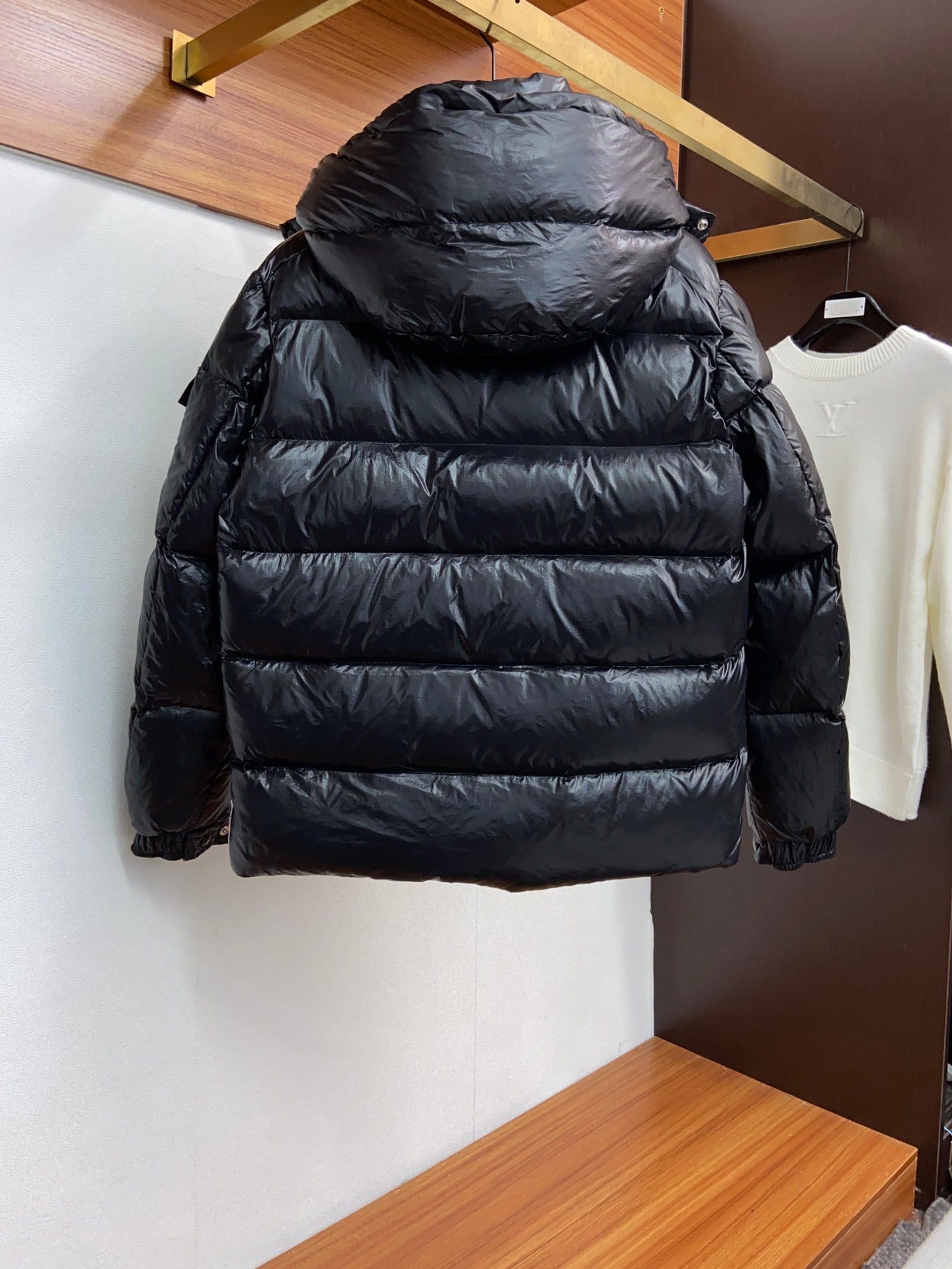 Moncler Jacke