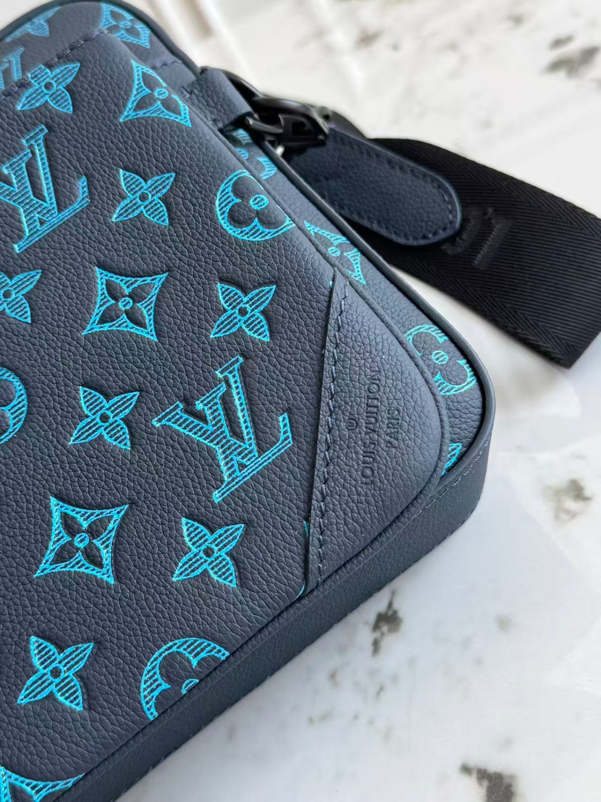 LV Shadow Bag