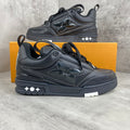 Skate Sneaker Black 2 Edition